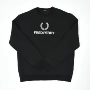Crewneck Sweatshirt FPSW01