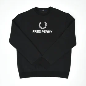 Crewneck Sweatshirt FPSW01