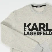Crewneck Sweatshirt KLSW01 - Image 14