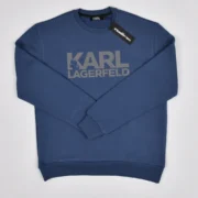 Crewneck Sweatshirt KLSW01 - Image 13