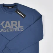 Crewneck Sweatshirt KLSW01 - Image 5