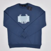 Crewneck Sweatshirt FPSW02 - Image 3