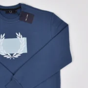 Crewneck Sweatshirt FPSW02 - Image 4