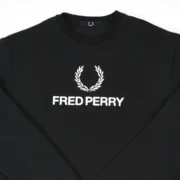 Crewneck Sweatshirt FPSW01 - Image 2