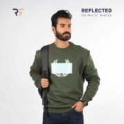 Crewneck Sweatshirt FPSW02 - Image 5