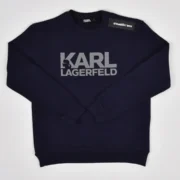 Crewneck Sweatshirt KLSW01 - Image 17