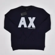 Crewneck Sweatshirt AXSW02
