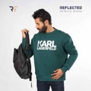 Crewneck Sweatshirt KLSW01 - Image 10