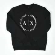 Crewneck Sweatshirt AXSW01 - Image 7
