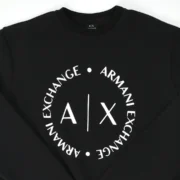Crewneck Sweatshirt AXSW01 - Image 8