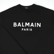 Crewneck Sweatshirt BMSW01 - Image 2