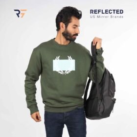 Crewneck Sweatshirt FPSW02