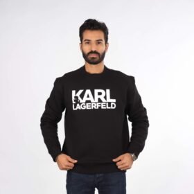Crewneck Sweatshirt KLSW01