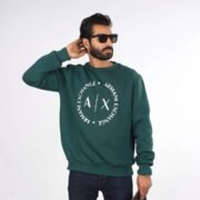 Crewneck Sweatshirt AXSW01 - Image 4