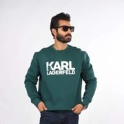 Crewneck Sweatshirt KLSW01 - Image 7