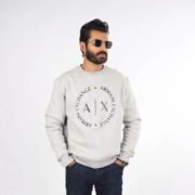 Crewneck Sweatshirt AXSW01