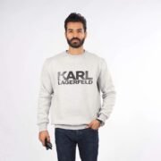 Crewneck Sweatshirt KLSW01 - Image 3