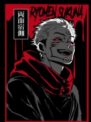 Ryomen Sukuna - Image 2