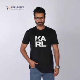 Karl T-Shirt [RMTS0017] - Image 2