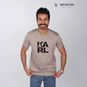 Karl T-Shirt [RMTS0017]