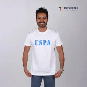 USPA T-Shirt [RMTS0005]