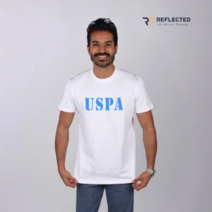 USPA T-Shirt [RMTS0005]