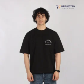 Karl Oversized T-shirt [KAO01]