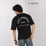 Karl Oversized T-shirt [KAO01] - Image 2