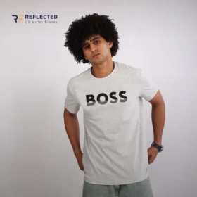 BOSS T-Shirt [RMTS0011]