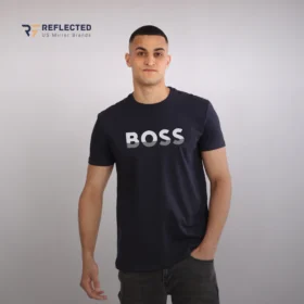 BOSS T-Shirt [RMTS0011] - Image 2