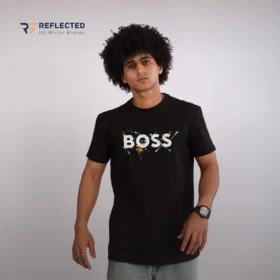 BOSS T-Shirt [RMTS0006]