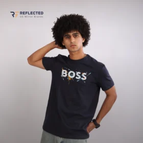 BOSS T-Shirt [RMTS0006] - Image 2