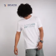 AX T-Shirt [RMTS0001] - Image 2