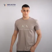 AX T-Shirt [RMTS0007]