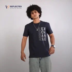 AX T-Shirt [RMTS0002]