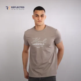 Karl T-Shirt [RMTS0008]