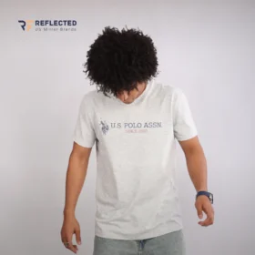 USPA T-Shirt [RMTS0009]