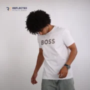 BOSS T-Shirt [RMTS0014] - Image 2