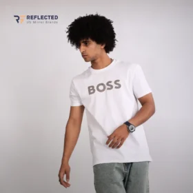 BOSS T-Shirt [RMTS0014]
