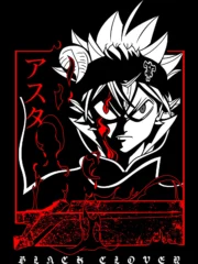 Half Devil Asta - Image 2