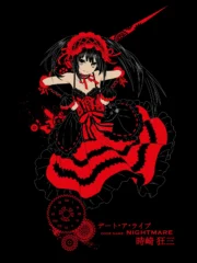Nightmare Kurumi - Image 2