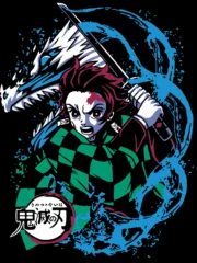 Dragon Tanjiro - Image 2