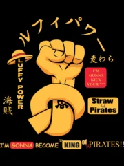 One piece Misc - Image 2