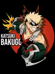 katsuki bakugo - Image 2