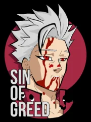 Sin of Greed - Image 2