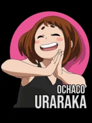Ochaco Uraraka - Image 2