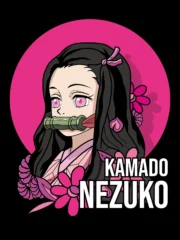 Kamado Nezuko - Image 2