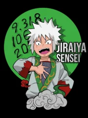 Young Jiraiya - Image 2