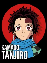 Kamado Tanjiro Bust - Image 2