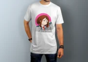 Ochaco Uraraka Ruffle